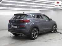 Hyundai Tucson (2020)