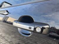 Kia Mohave (2022)