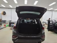 Hyundai SantaFe (2018)