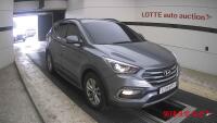 Hyundai SantaFe (2016)