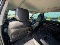 Kia Sorento (2015)