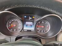 Mercedes C220 (2015)