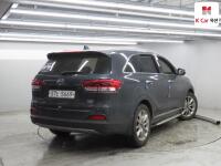 Kia Sorento (2016)
