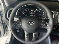 Kia Sportage (2013)