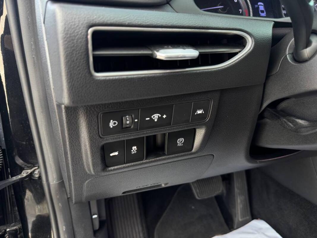 Hyundai Sonata (2019)