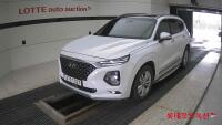 Hyundai SantaFe (2019)