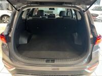 Hyundai SantaFe (2019)