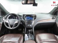 Hyundai Maxcruz (2017)