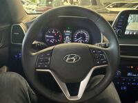 Hyundai Tucson (2019)