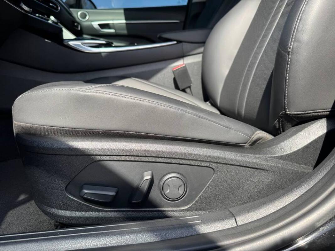 Hyundai Sonata (2021)