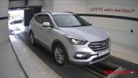 Hyundai SantaFe (2016)