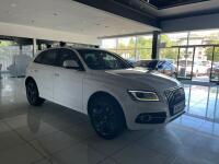 Audi Q5 (2014)
