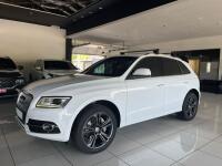 Audi Q5 (2014)