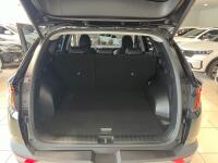 Hyundai Tucson (2020)