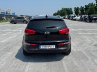 Kia Sportage (2013)