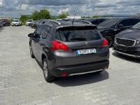 Peugeot 2008 (2015)