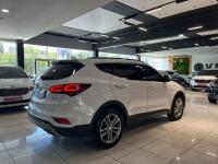 Hyundai SantaFe (2015)