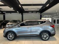 Hyundai SantaFe (2016)