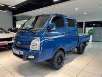 Hyundai Porter (2020)