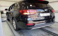 Kia Sorento (2018)