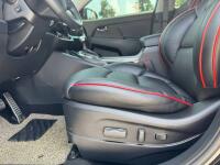 Kia Sportage (2013)