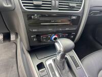 Audi A4 (2014)