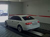 Audi A4 (2014)
