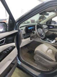 Kia Carnival (2021)
