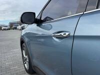 Hyundai Maxcruz (2016)