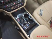 Kia Carnival (2018)