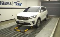 Kia Sorento (2019)