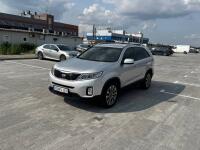 Kia Sorento (2014)