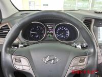 Hyundai Santa Fe (2016)