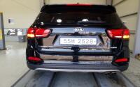 Kia Sorento (2018)