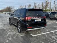 Kia Mohave (2022)