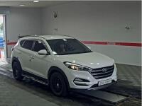 Hyundai Tucson (2015)