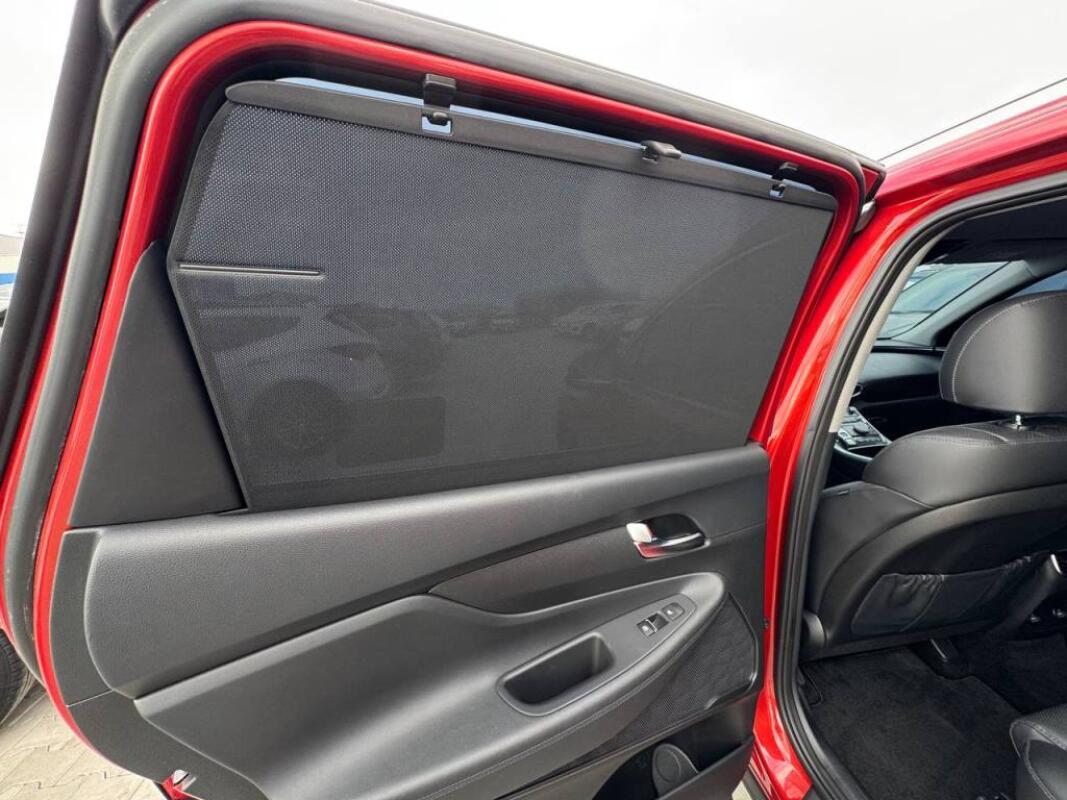 Hyundai SantaFe (2020)