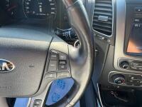 Kia Sorento (2012)