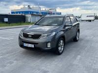 Kia Sorento (2013)