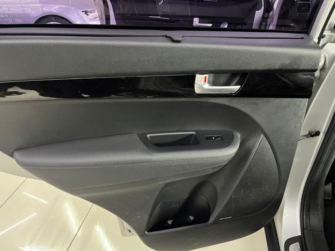 Kia Sorento (2014)