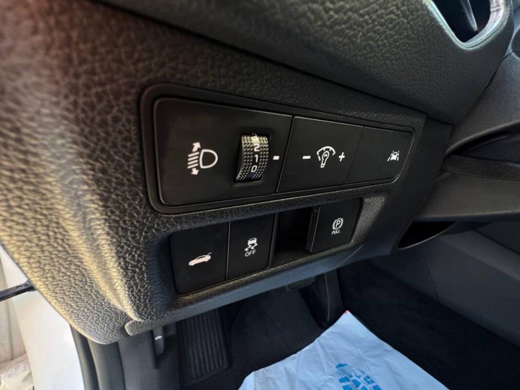 Hyundai Sonata (2021)