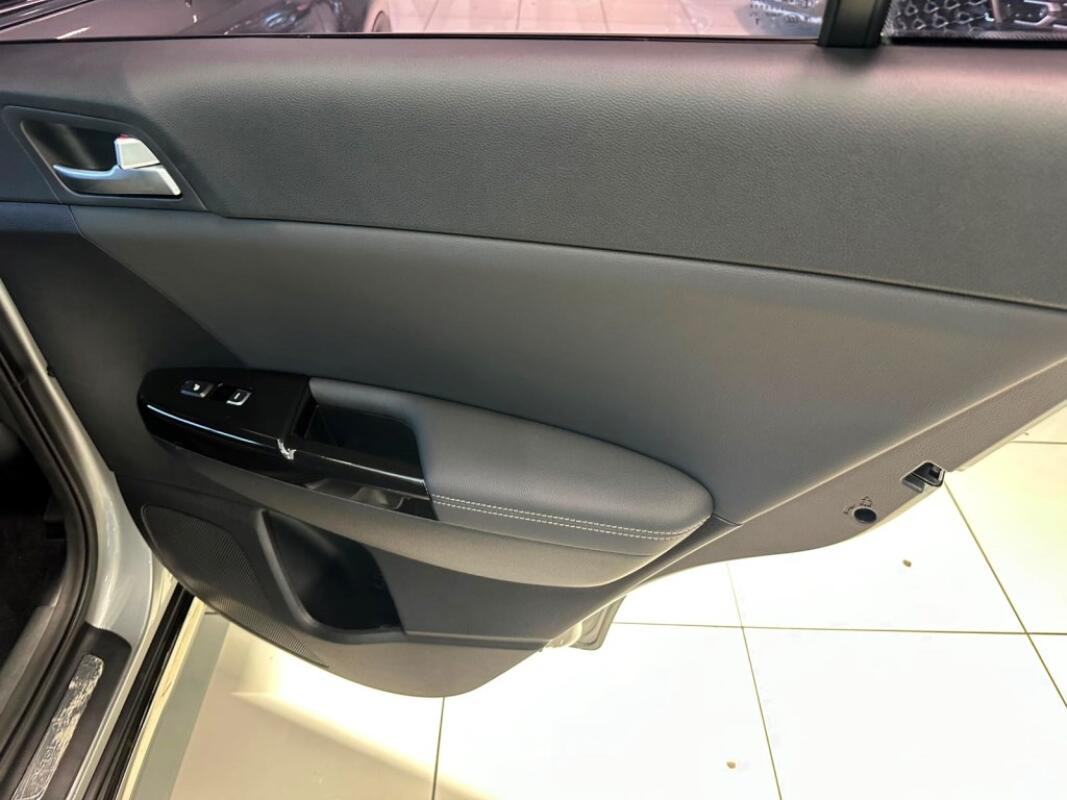 Kia Sportage (2018)