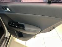 Kia Sportage (2018)