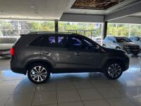 Kia Sorento (2013)