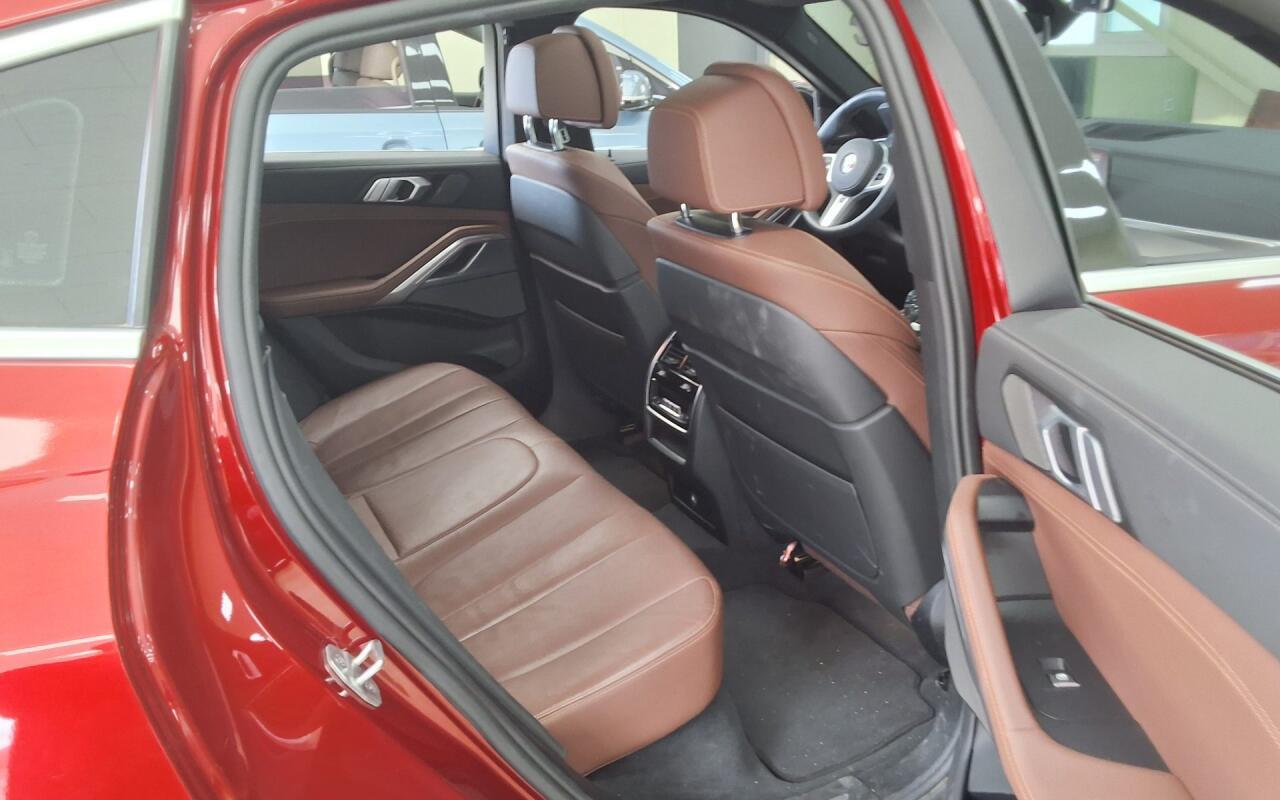 BMW X6 (2020)