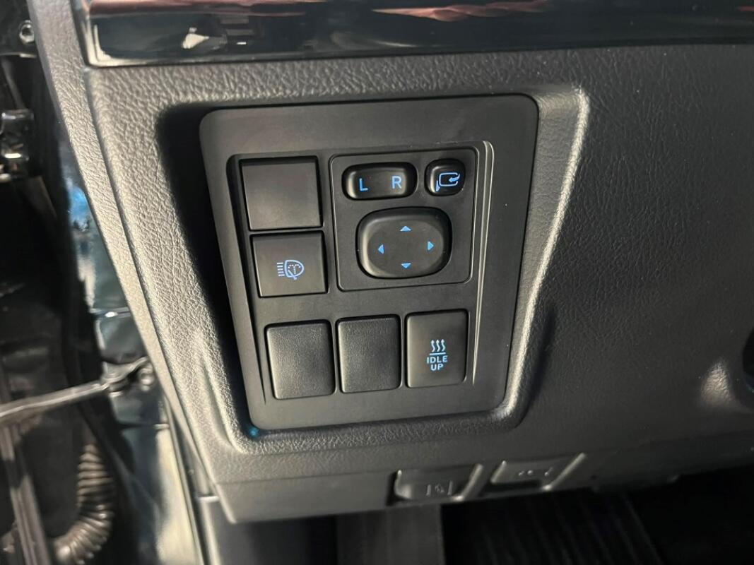 Toyota Land Cruiser (2019)