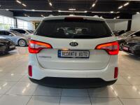 Kia Sorento (2013)