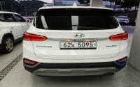 Hyundai SantaFe (2019)