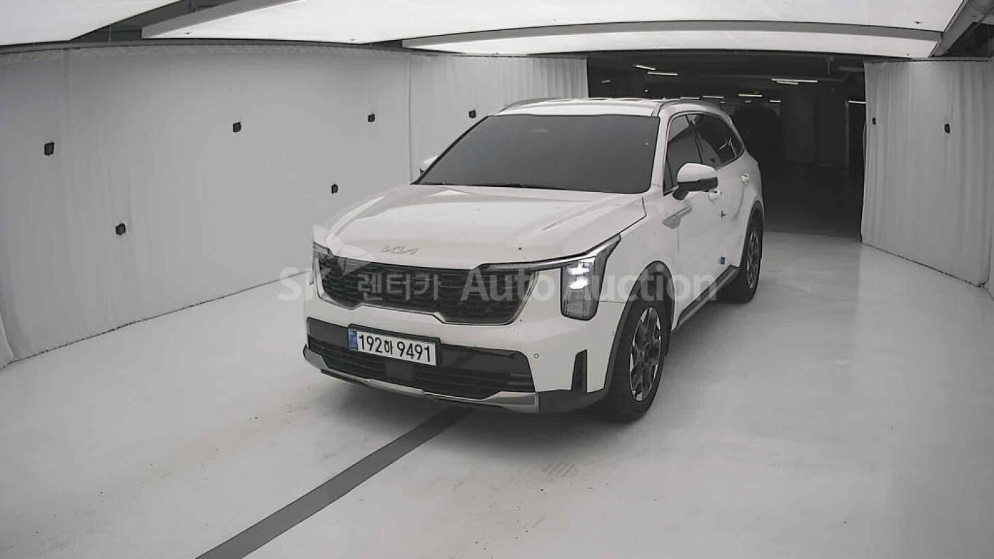 Kia Sorento (2023)