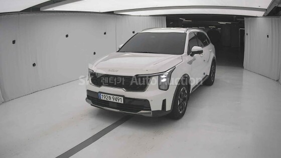Kia Sorento (2023)